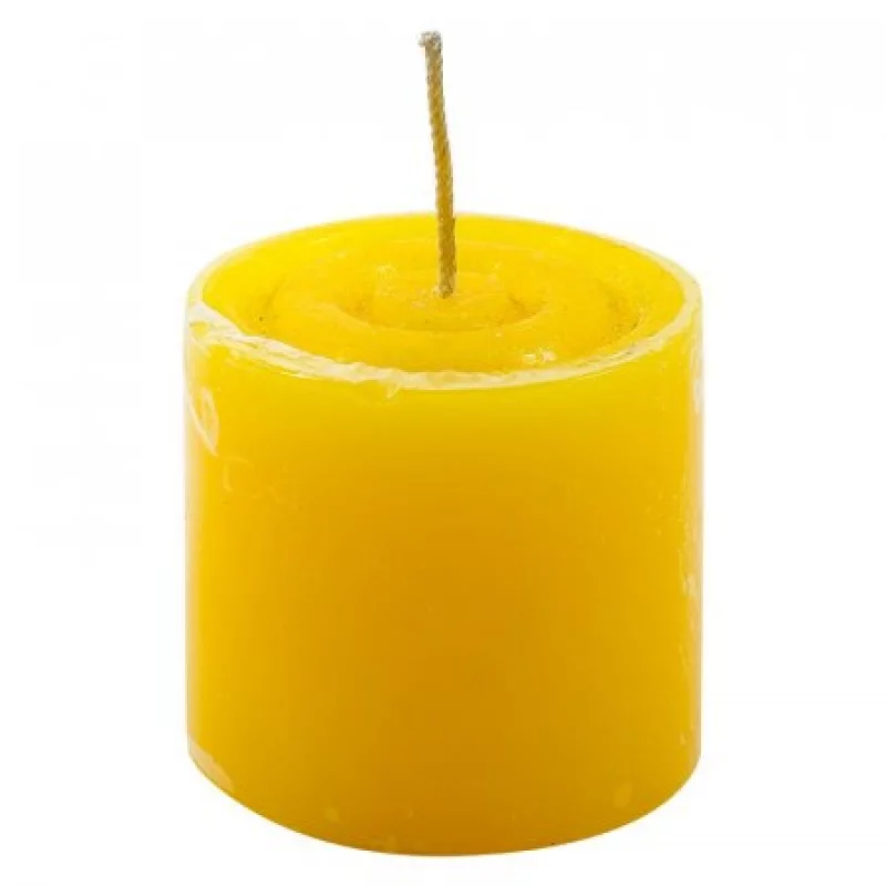 Velón N3 Amarillo-Amarillo