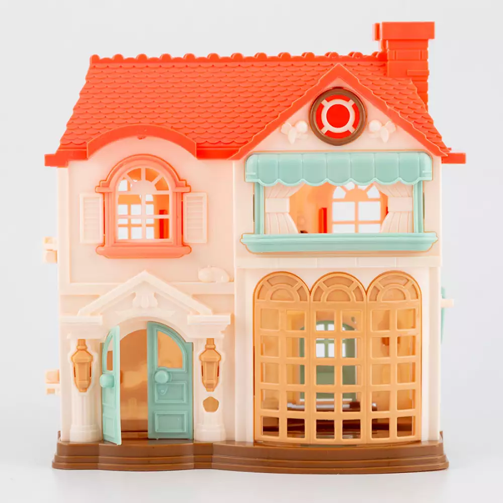 VILLA MUNECAS 832-46-B127311