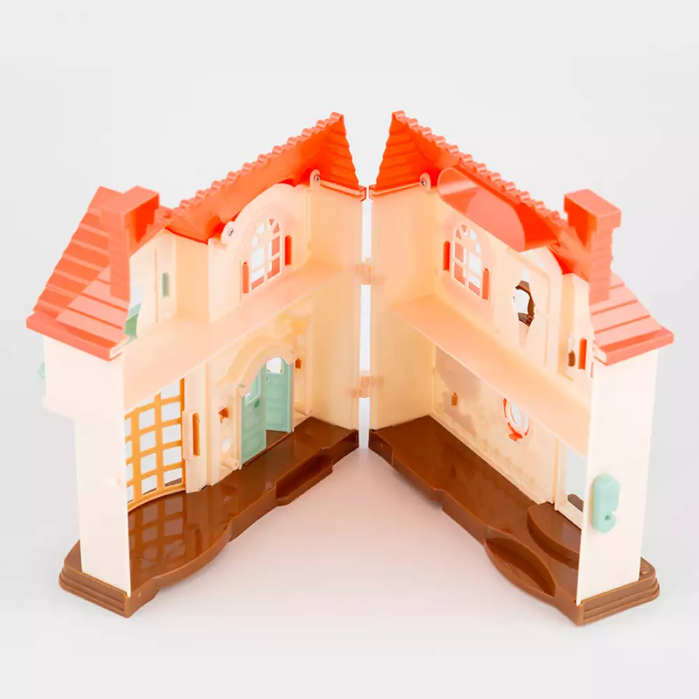 VILLA MUNECAS 832-46-B127311