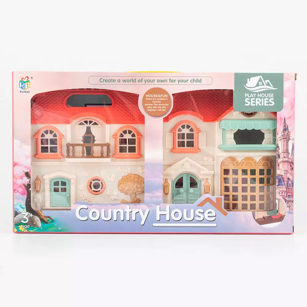 VILLA MUNECAS 832-46-B127311