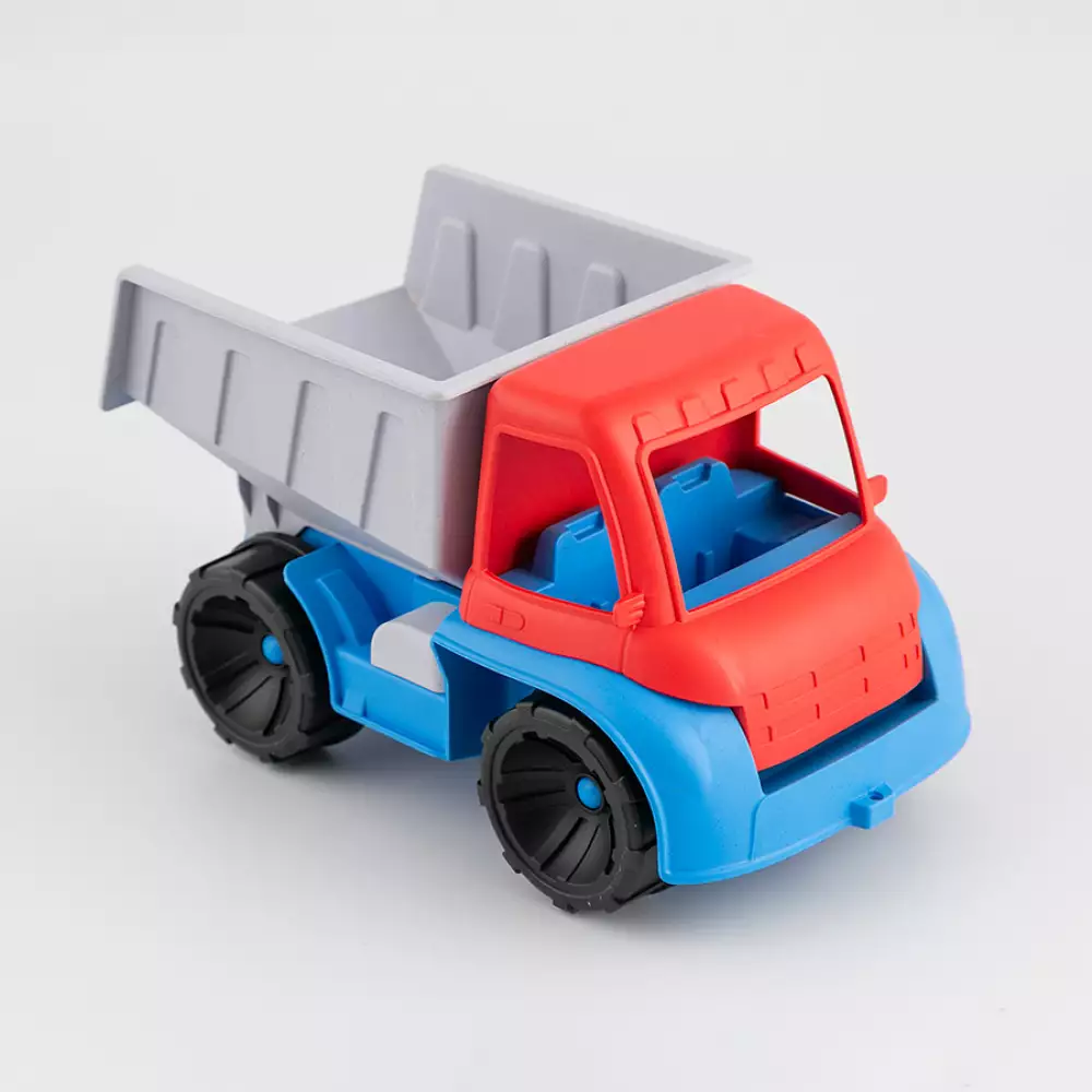 Volqueta Maypa Eco 25X14Cm Ecologico