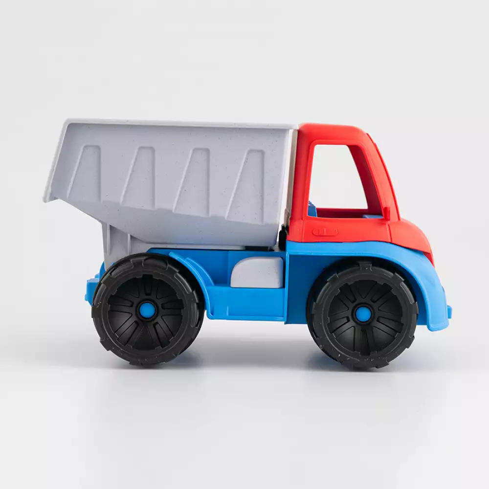 Volqueta Maypa Eco 25X14Cm Ecologico