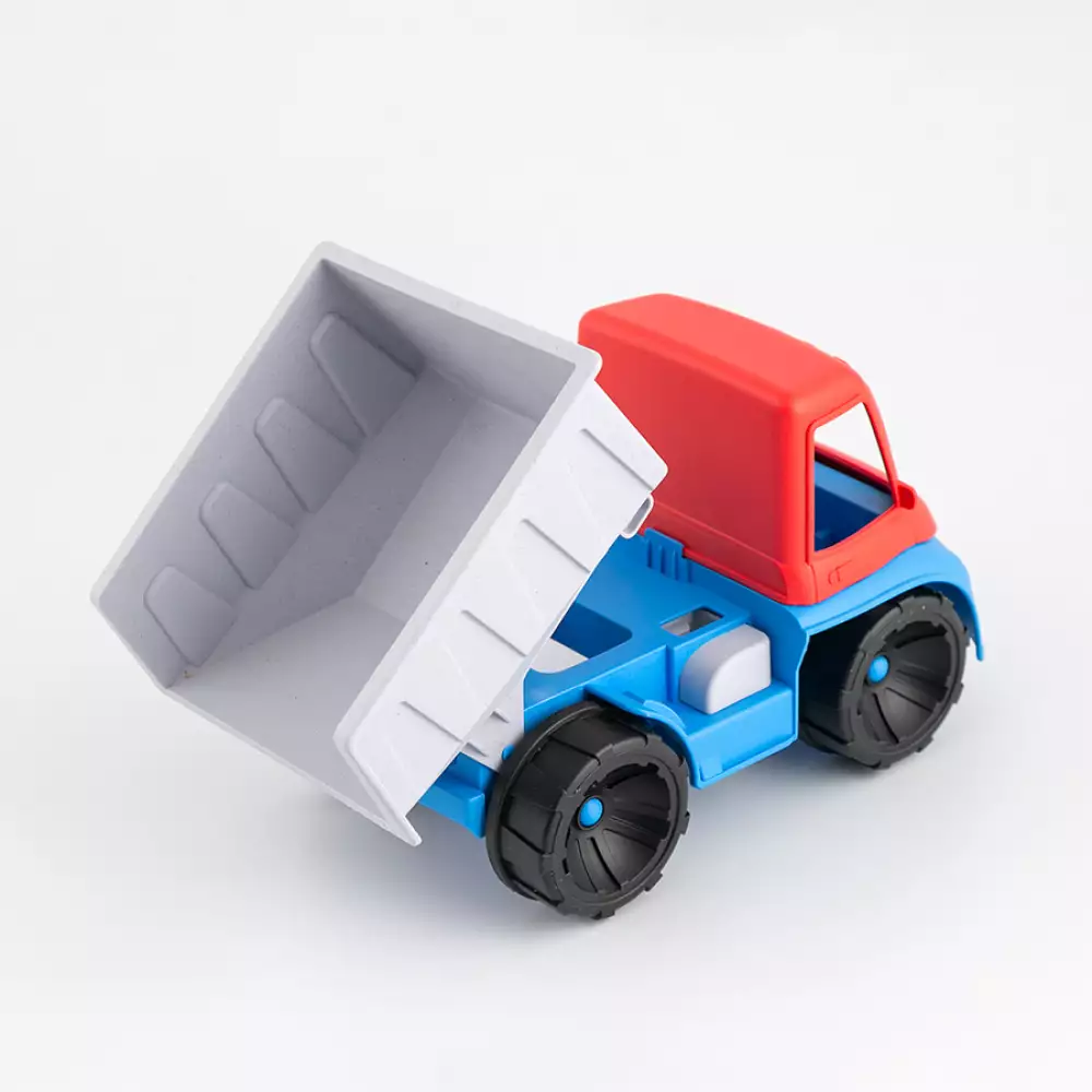 Volqueta Maypa Eco 25X14Cm Ecologico