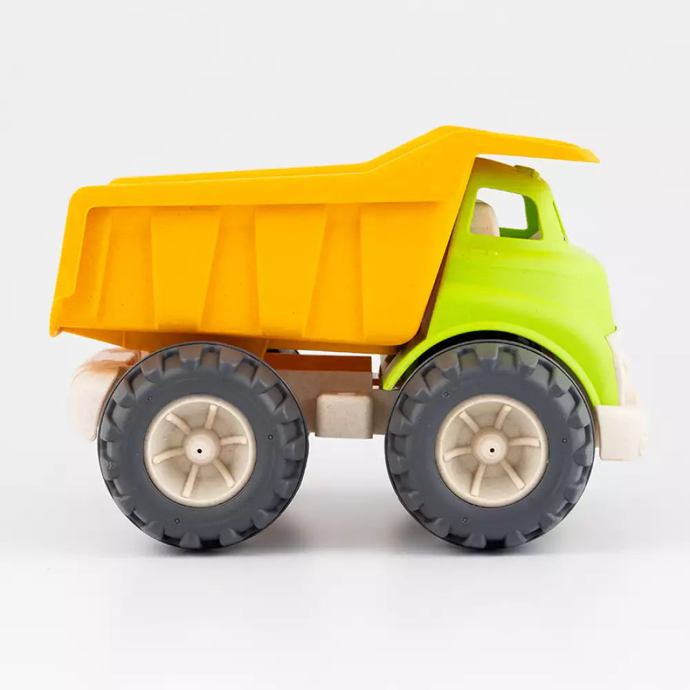 Volqueta Maypa Eco 35X23Cm Ecologico