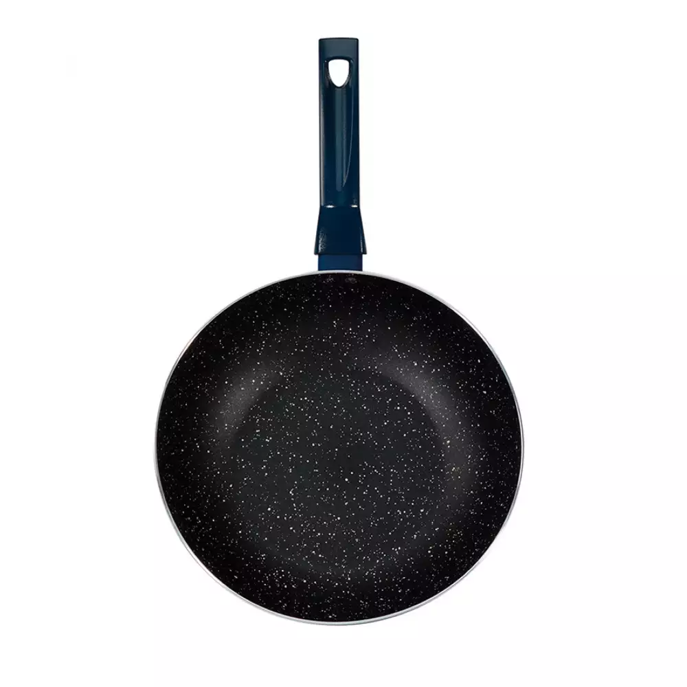 Wok ilko 28 cm granito navy 1100371