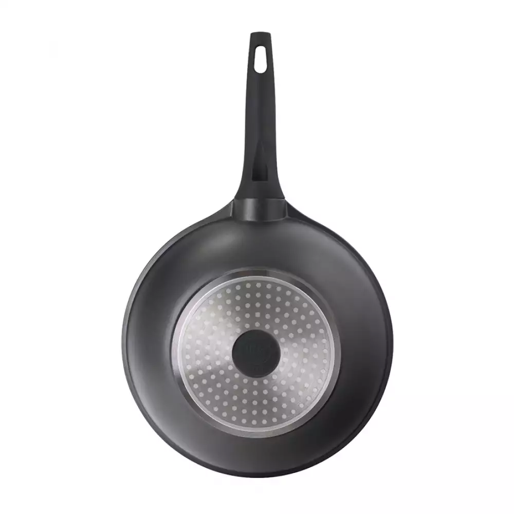 Wok Ilko Magestic 28Cm Aluminio Fundido 1123987