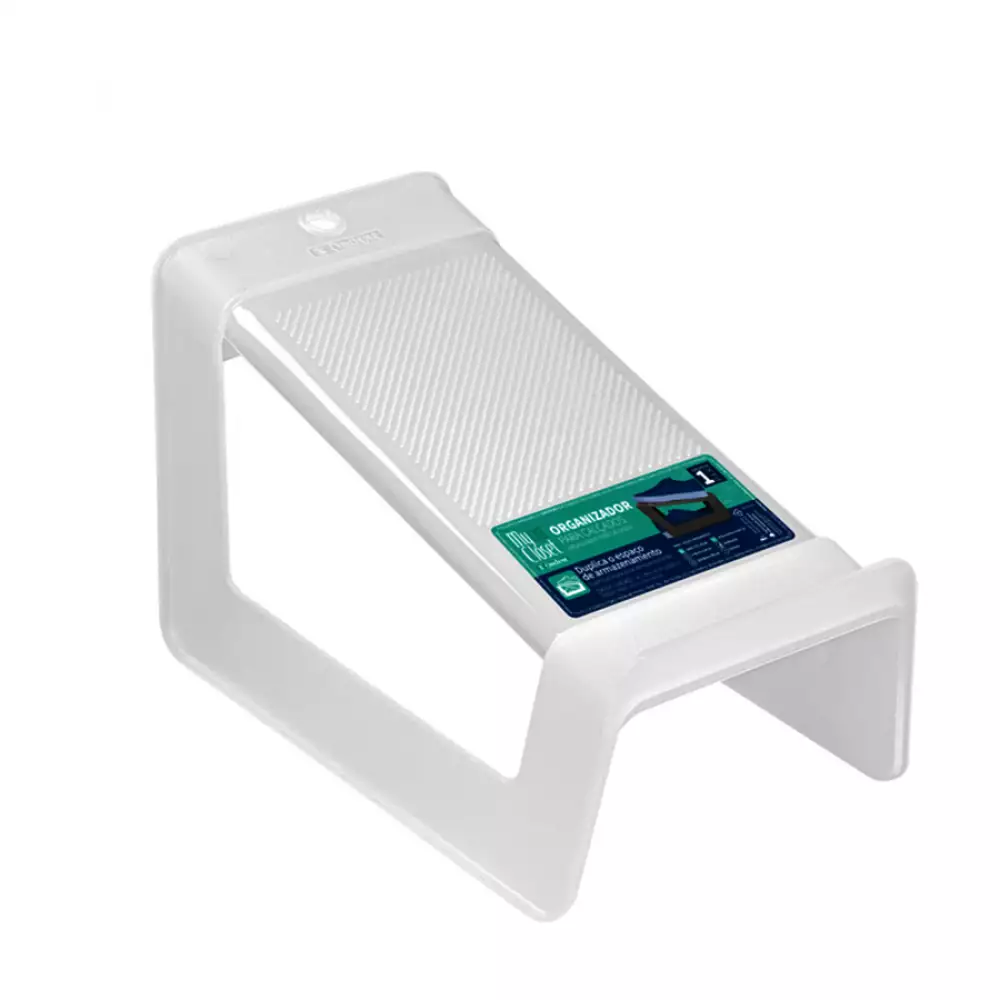 Zapatero my closet or63600 1 par