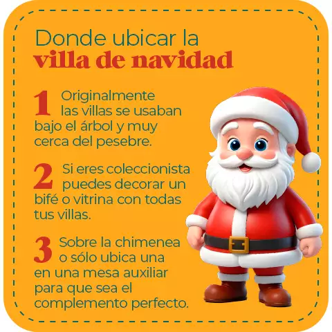 cómo resaltar tu colección