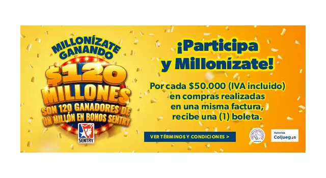 Sabores que te encantan