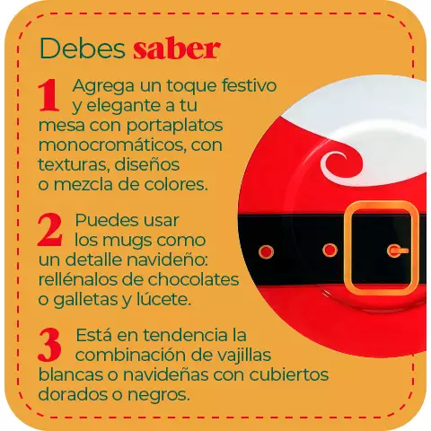 cómo resaltar tu colección