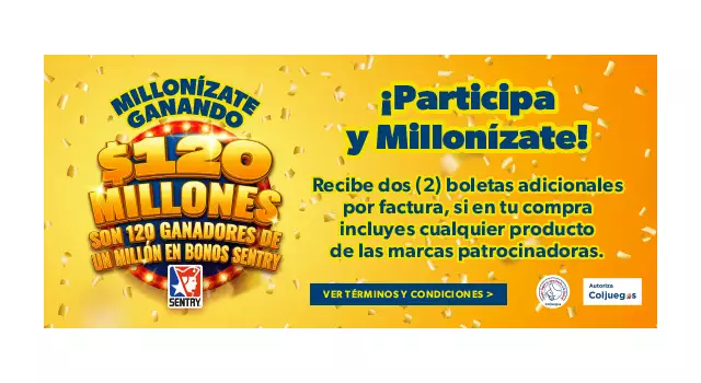 Sabores que te encantan