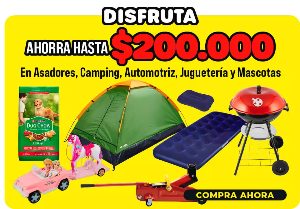 disfruta
