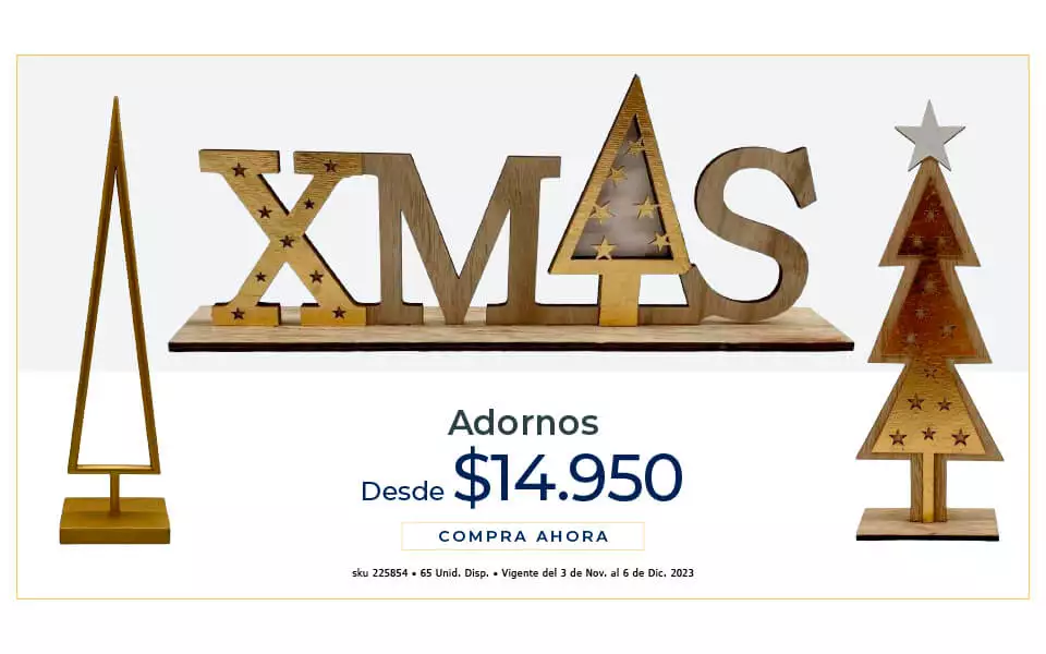 Adornos