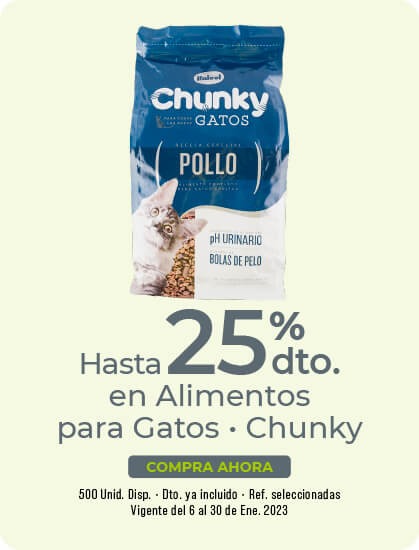 alimentos para gatos