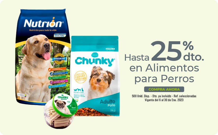 ahorra en alimentos para perros