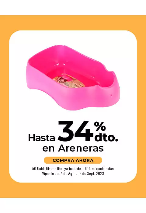 areneras