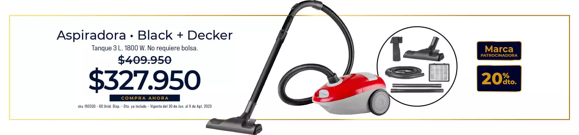 aspiradora