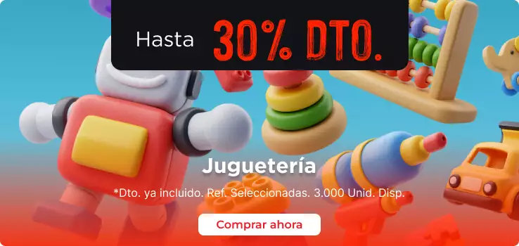 Juguetería