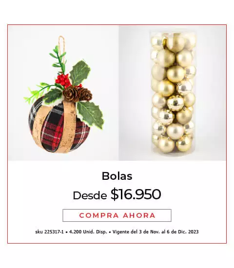 Bolas