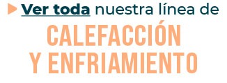 Calefacción y enfriamiento