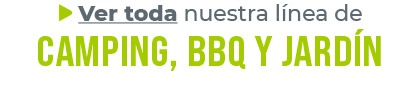 camping, bbq y jardín