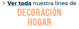 Decoración hogar