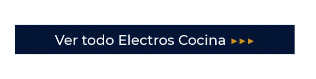 electros cocinas