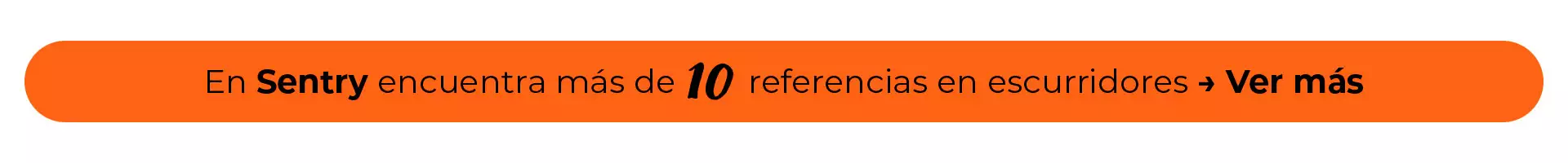 referencias de escurridores