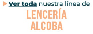 Lencería alcoba