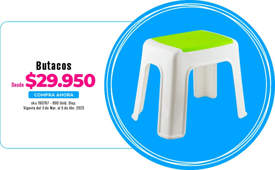butacos