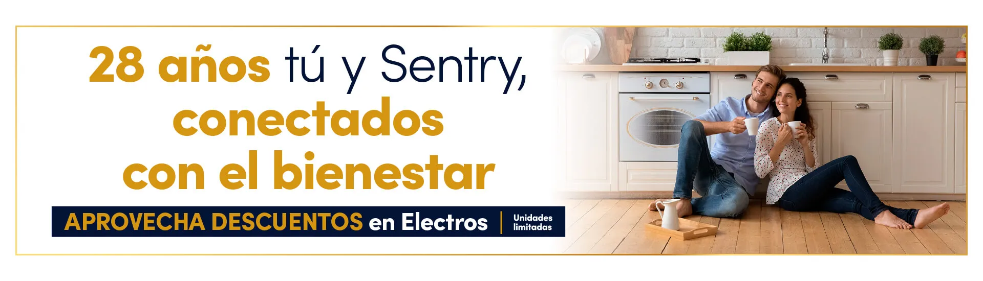 conectados con el bienestar