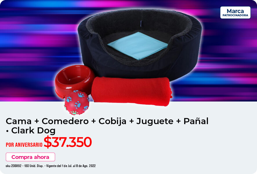 accesorios mascotas oferta sentry