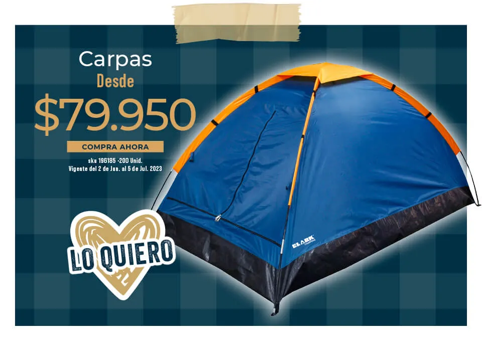 carpas