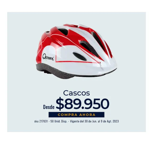 cascos