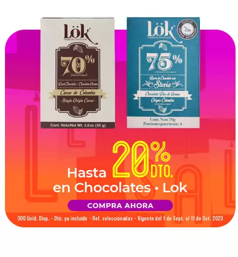 chocolates lok