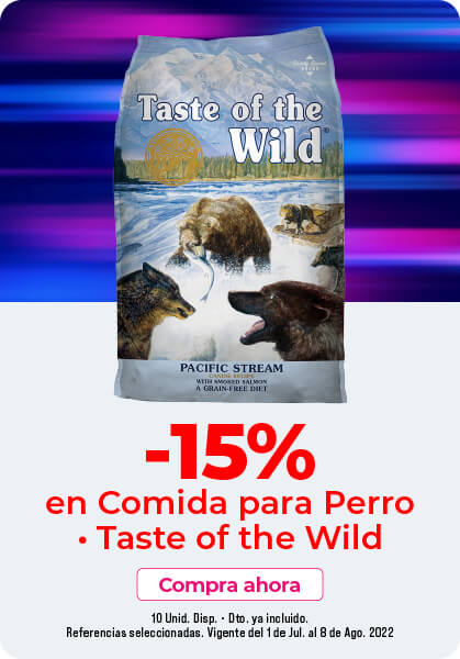 comida perro oferta sentry
