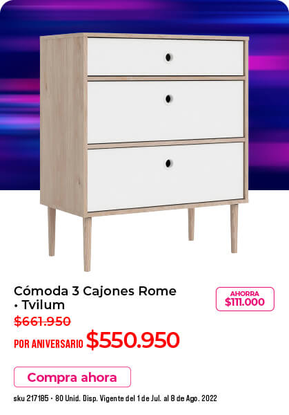 comoda oferta sentry