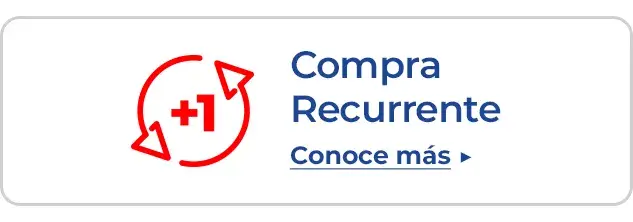 compra recurrente home sentry