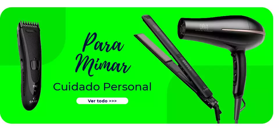 cuidado personal