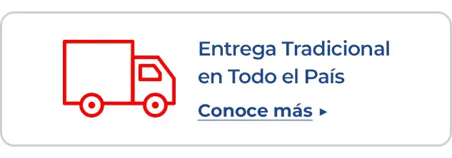 entrega tradicional home sentry