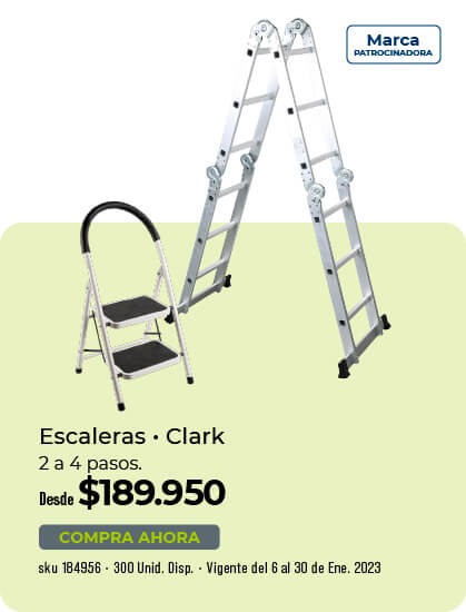 Escalera