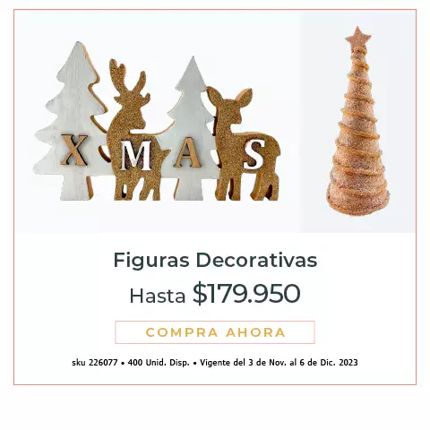 figuras decoratias