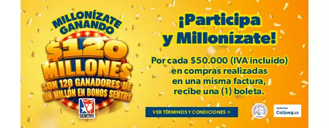 Sabores que te encantan