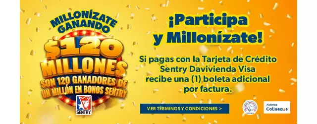 Sabores que te encantan