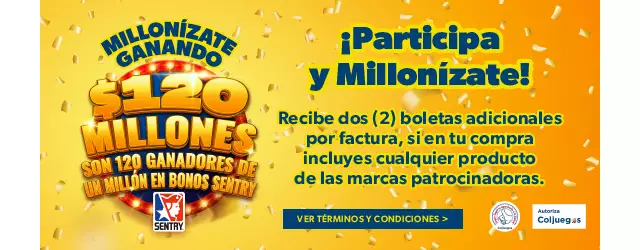 Sabores que te encantan