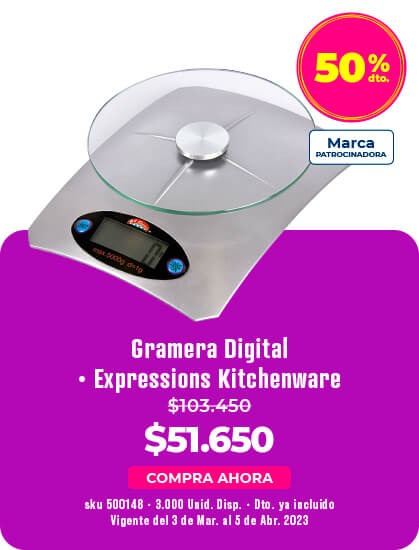 gramera digital