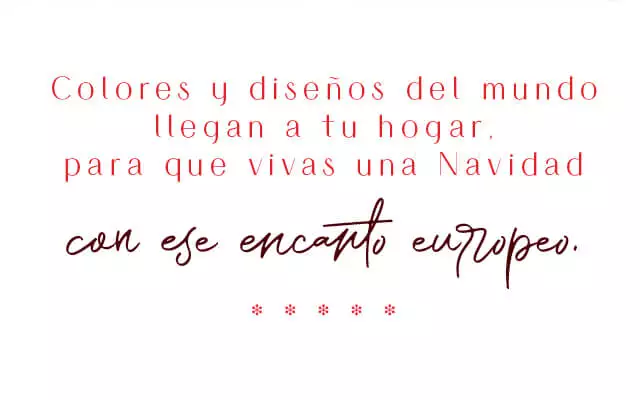 Colores y diseños del mundo