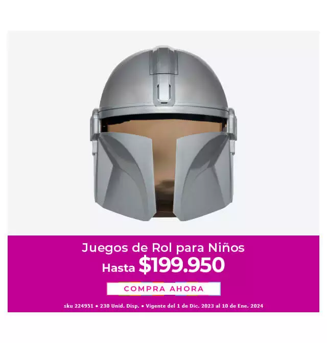 juegos de rol para niños