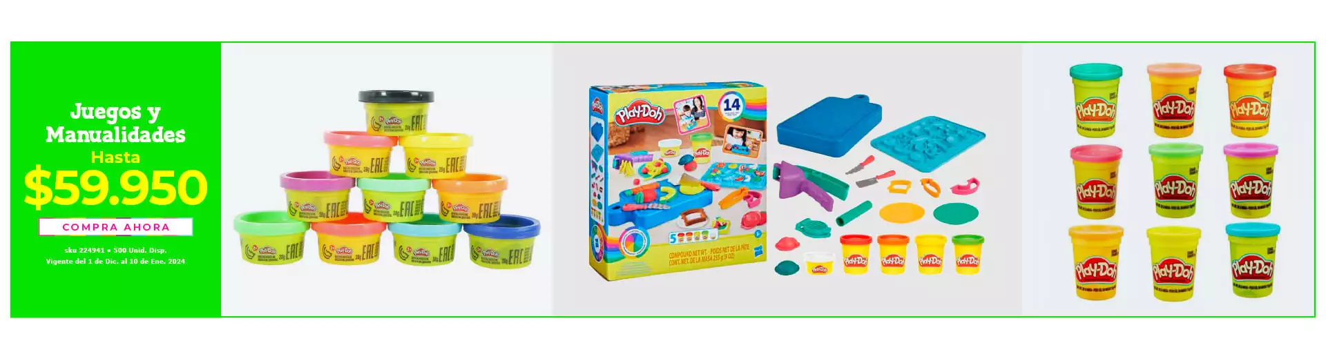 juegos y manualidades