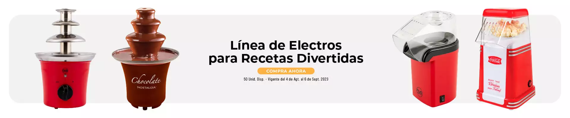 línea de electros